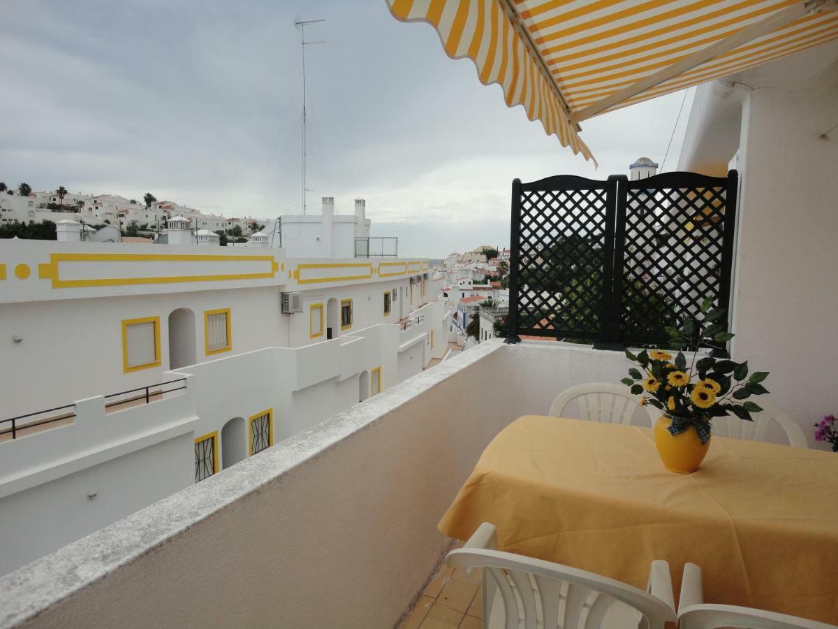 Apartamento Com Piscina Perto Da Praia Карвоейру Екстер'єр фото