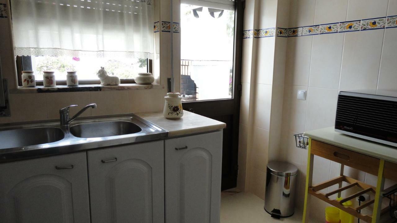 Apartamento Com Piscina Perto Da Praia Карвоейру Екстер'єр фото